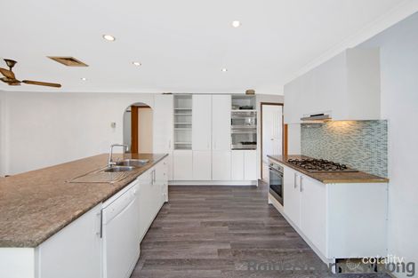 Property photo of 77 Allambee Crescent Blue Haven NSW 2262