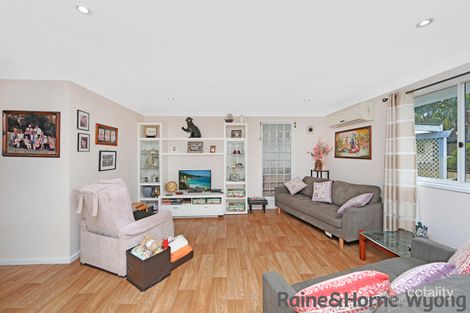 Property photo of 77 Allambee Crescent Blue Haven NSW 2262