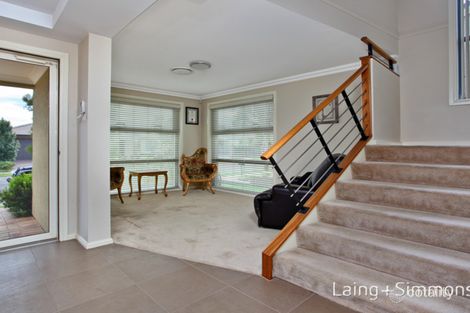 Property photo of 21 Tate Street Ropes Crossing NSW 2760