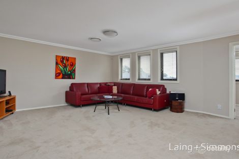 Property photo of 21 Tate Street Ropes Crossing NSW 2760