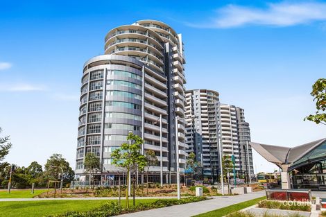 808/299-301 Old Northern Rd, Castle Hill, NSW 2154