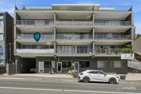 3/7 Brisbane St, Launceston, TAS 7250