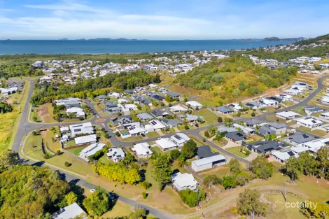 Lot 1/4 Swains Ave, Pacific Heights, QLD 4703