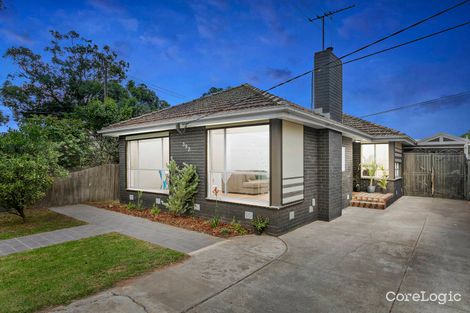 Property photo of 392 Francis Street Yarraville VIC 3013