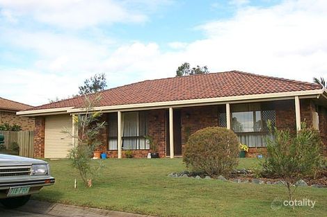 25 Wyena St, Kallangur, QLD 4503