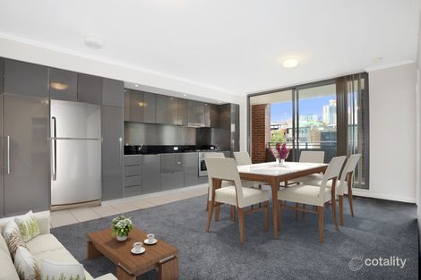 Property photo of 214/16-20 Smail Street Ultimo NSW 2007