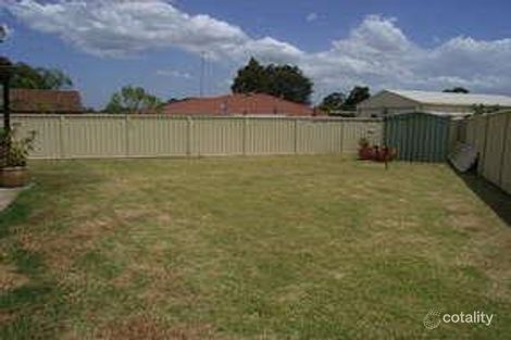 Property photo of 3 Sonia Place Hassall Grove NSW 2761