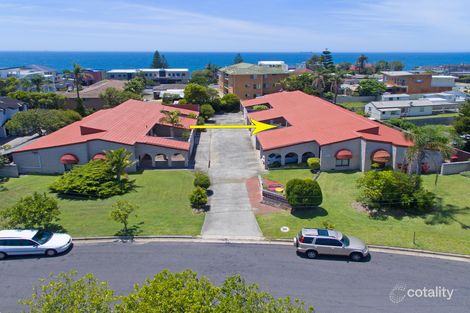 Property photo of 2/4-8 The Crescent Blue Bay NSW 2261