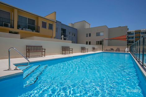 43/150 Stirling St, Perth, WA 6000