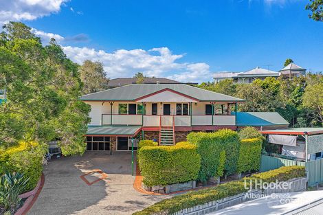 Property photo of 58 Flinders Way Albany Creek QLD 4035