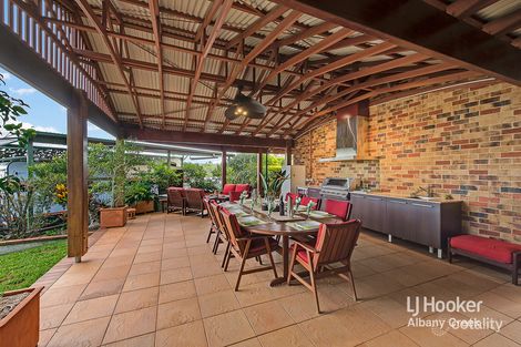 Property photo of 58 Flinders Way Albany Creek QLD 4035