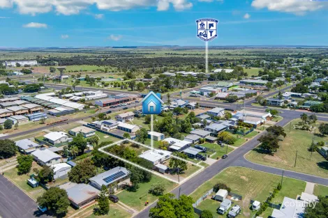 Property photo of 13 Taurus Street Blackwater QLD 4717