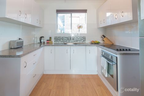 Property photo of 3/88 Adamson Street Wooloowin QLD 4030