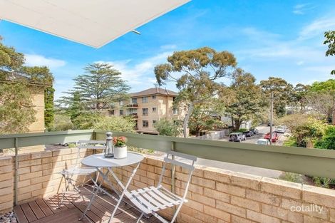 Property photo of 5/8 Trafalgar Street Crows Nest NSW 2065
