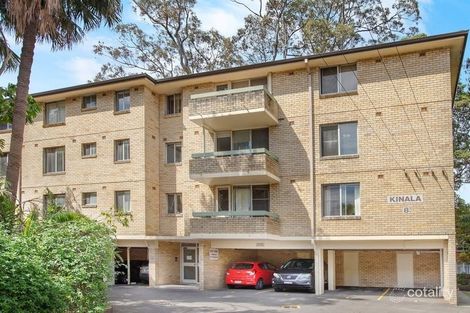 Property photo of 5/8 Trafalgar Street Crows Nest NSW 2065