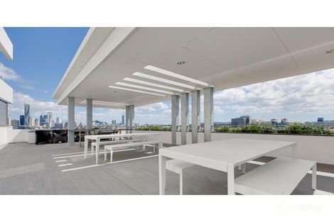 Property photo of 2103/16 Hamilton Place Bowen Hills QLD 4006