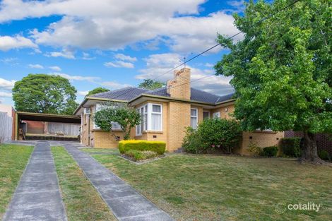 Property photo of 26 Talbot Road Mount Waverley VIC 3149
