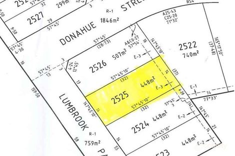 Property photo of Lumbrook Parade Truganina VIC 3029