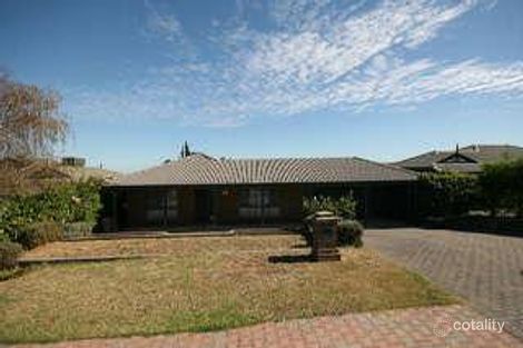 62 Investigator Dr, Woodcroft, SA 5162
