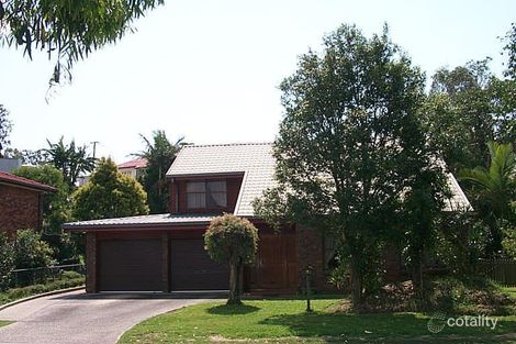 Property photo of 5 Maranoa Street Carina Heights QLD 4152