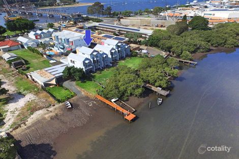 Property photo of 11/33-35 Clyde Street Batemans Bay NSW 2536