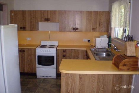 Property photo of 1 Osprey Close Slade Point QLD 4740