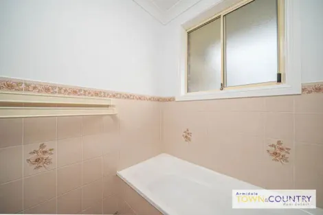 Property photo of 108 Fittler Close Armidale NSW 2350