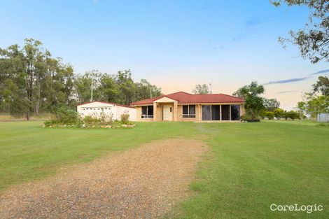 Property photo of 60 McLaughlans Lane Brightview QLD 4311