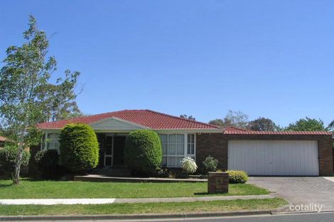 6 Glenwerri Ct, Vermont South, VIC 3133