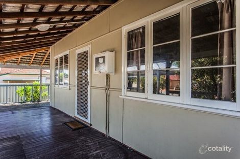 Property photo of 281A George Street Queens Park WA 6107