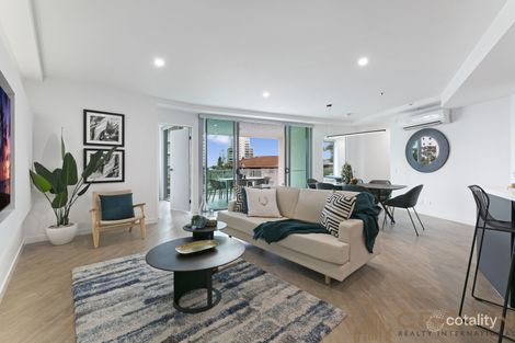 Property photo of 207/18 Fern Street Surfers Paradise QLD 4217