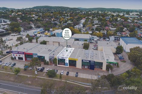 8/123 Muriel Ave, Moorooka, QLD 4105