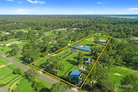284 Devlin Rd, Castlereagh, NSW 2749