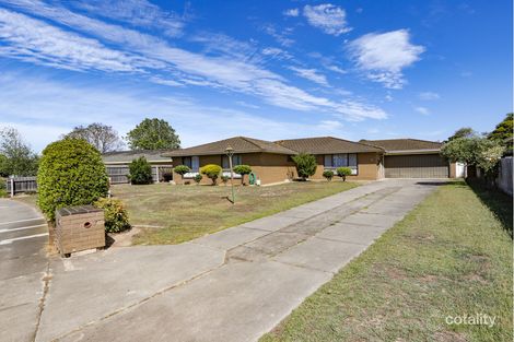 Property photo of 7 Polaris Drive Sale VIC 3850