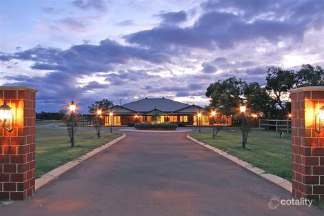 25 Brentwood Rd, Wattle Grove, WA 6107