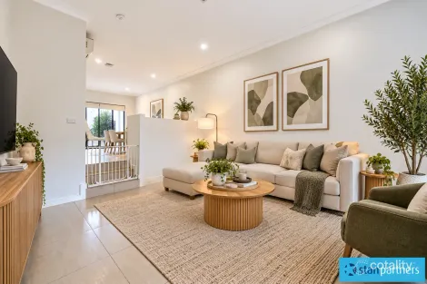 Property photo of 33 Constance Avenue Schofields NSW 2762