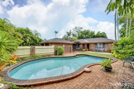 Property photo of 21 Flag Street Jamboree Heights QLD 4074