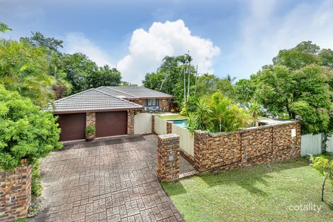 Property photo of 21 Flag Street Jamboree Heights QLD 4074