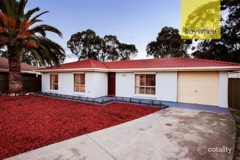 Property photo of 4 Bauhinia Drive Parafield Gardens SA 5107