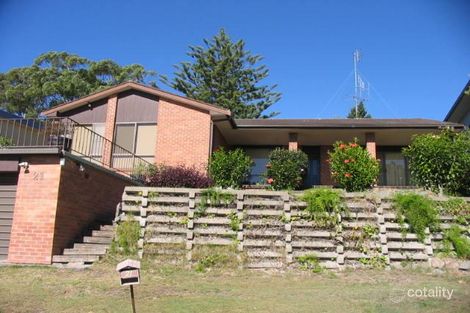 Property photo of 21 Gloucester Street Nelson Bay NSW 2315