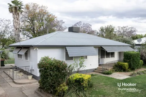 56 Wandobah Rd, Gunnedah, NSW 2380
