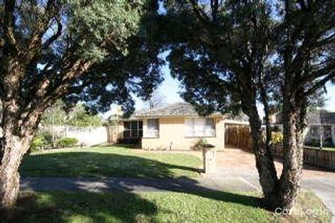 Property photo of 1/3 Cumberland Avenue Bayswater VIC 3153