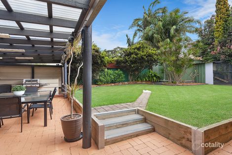 Property photo of 42 Audie Parade Berkeley Vale NSW 2261