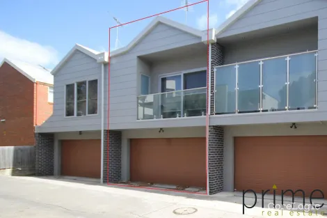 Property photo of 6/252-254 Pakington Street Geelong West VIC 3218