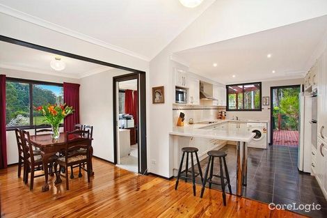 Property photo of 31 Valley Road Hornsby NSW 2077