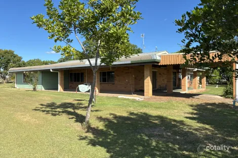 Property photo of 281 Wheatlands Loop Road Wheatlands QLD 4606