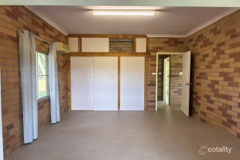 Property photo of 281 Wheatlands Loop Road Wheatlands QLD 4606