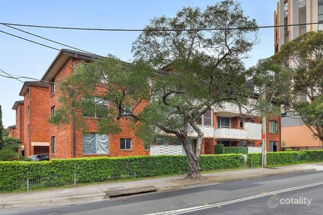 7/16 Evans Ave, Eastlakes, NSW 2018