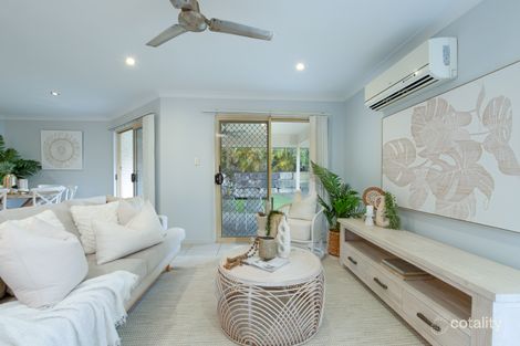 Property photo of 34 Columbia Drive Bellbird Park QLD 4300