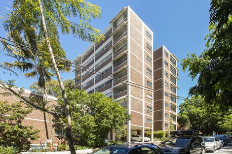 Property photo of 402/40 Stephen Street Paddington NSW 2021